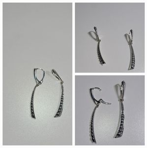 Lagos Drop Earrings